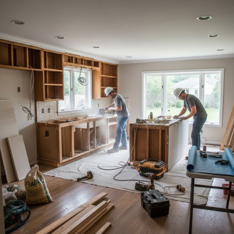 Top Bathroom Remodeling Companies in Basking Ridge, NJ