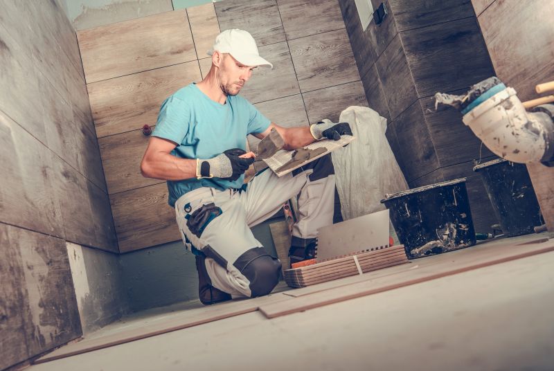 Top Bathroom Remodeling Companies in Livingston, NJ