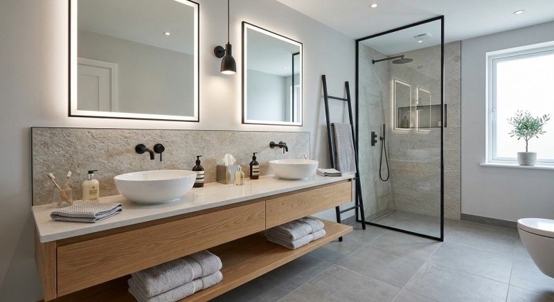 Top Bathroom Remodeling Companies in Mahwah, NJ