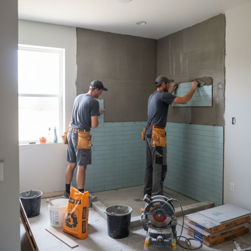 Top Bathroom Remodeling Companies in Mendham, NJ