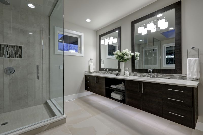 Top Bathroom Remodeling Companies in Mendham, NJ